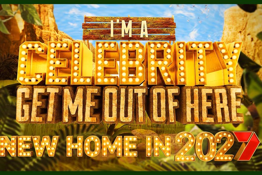 Seven Netwok Brings I'm A Celebrity... Get Me Out Of Here! to Australia